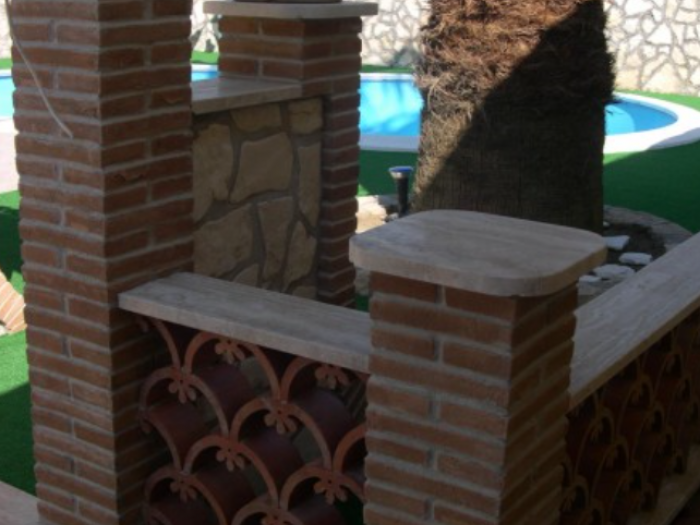 Archisio - Ristrutturazioniedil Del Geomminocchi Rosario - Progetto Ristrutturazioni esterne