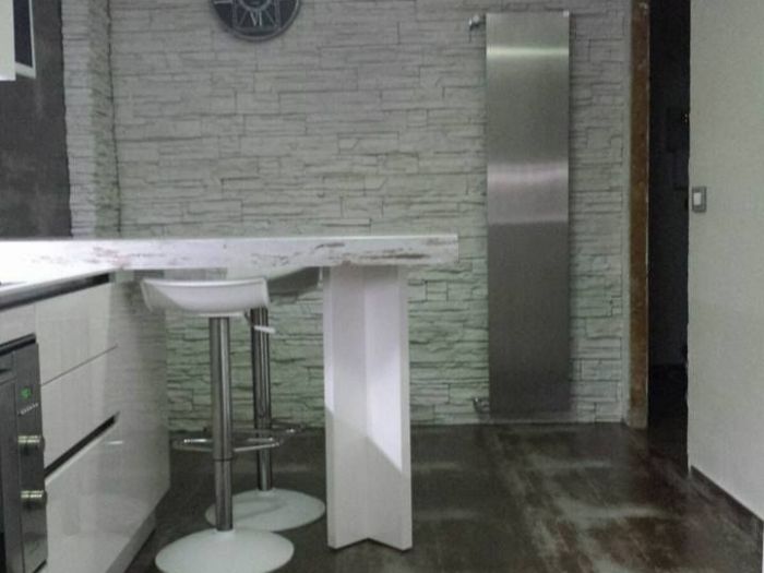 Archisio - Restauri Edili Leandri - Progetto Ristrutturazione bagno