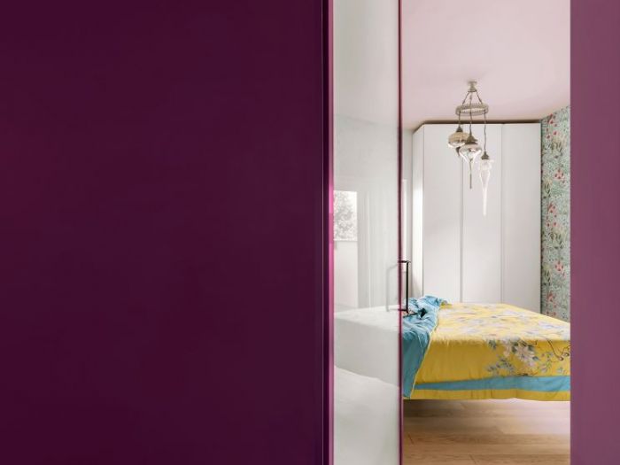 Archisio - Mohamed Keilani - Progetto Villa appia antica 22