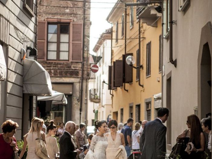 Archisio - Piero Ottaviano Fotografo - Progetto Chiara e enrico
