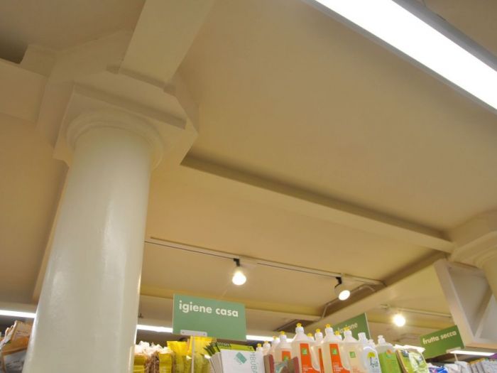 Archisio - Studio Lenzi Associati - Progetto Naturas