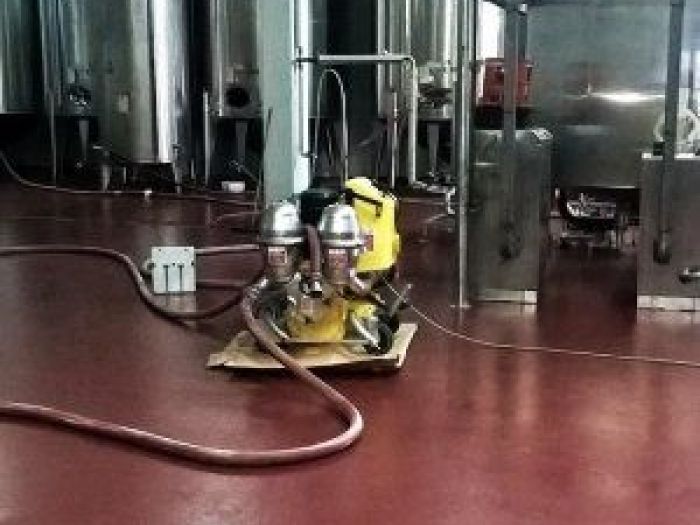 Archisio - De Benedictis M - Progetto Multistrato