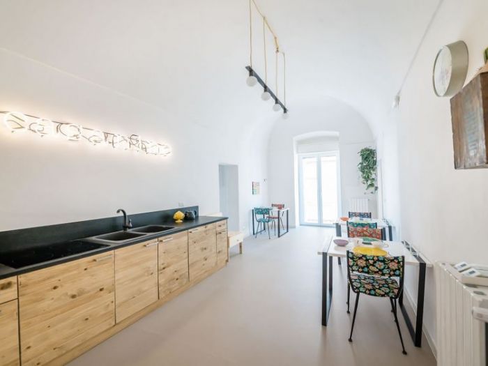 Archisio - Pleroo Design Studio - Progetto Casa nin