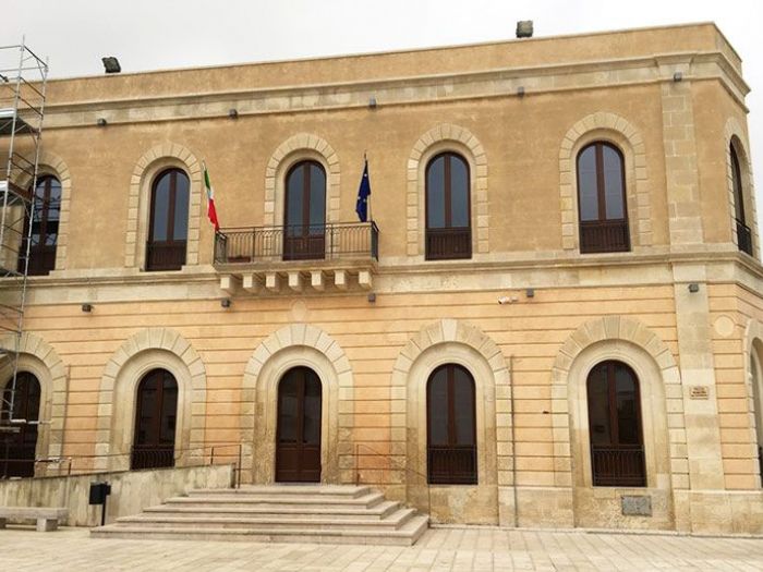 Archisio - Impresa Edile Geom Pierpaolo Stomeo - Progetto Restauri conservativi e consolidamenti statici