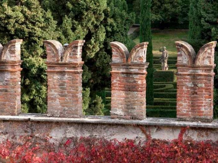 Archisio - Dario Fusaro Garden Photography - Progetto Giardini