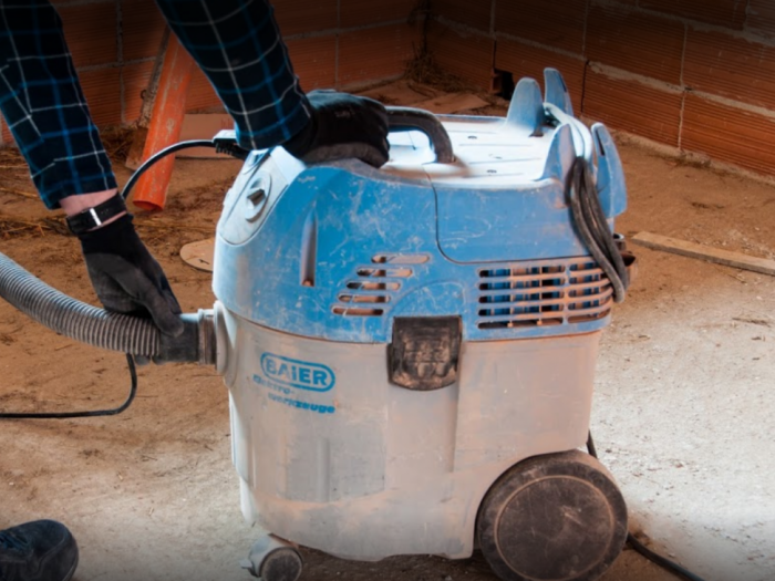 Archisio - Elitech Impianti Elettrici Di Schirru Eligio - Progetto Impianti elettrici