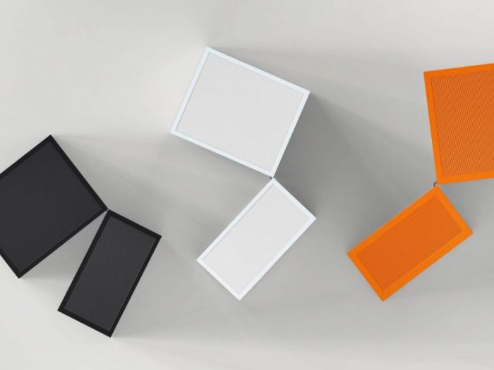 Archisio - Rndr Studio - Progetto chatwin