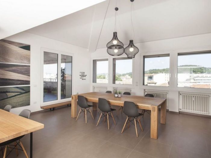 Archisio - Womarchitettura - Progetto Casa privata cb