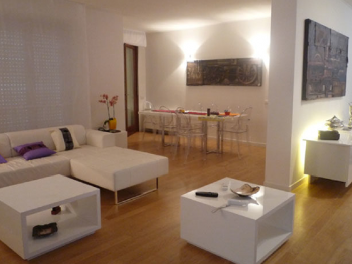 Archisio - Falegnameria Pisu - Progetto Residenziale