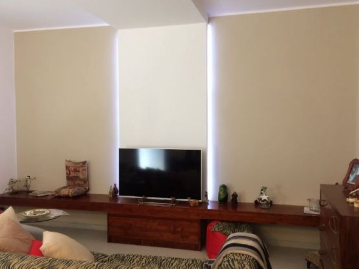 Archisio - Ad Architettura Design - Progetto Appartamento a scauri