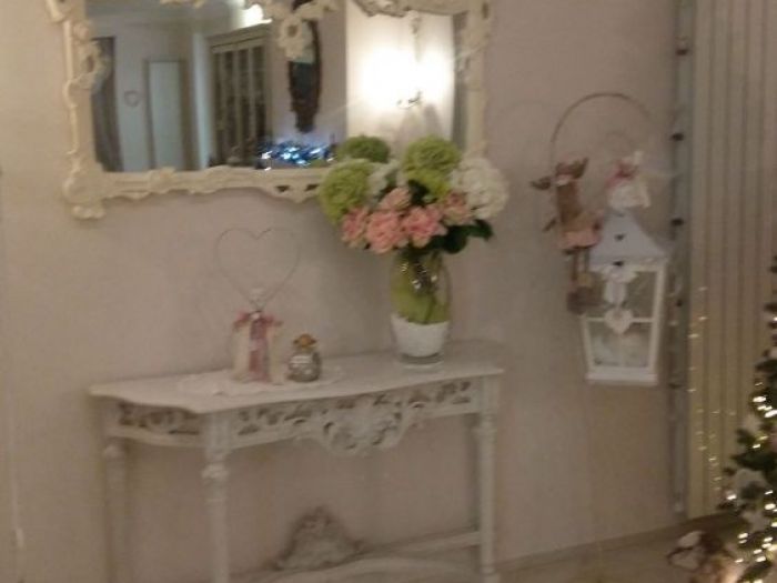 Archisio - Roberta Ortolano Interior Designer - Progetto Casa carlotta