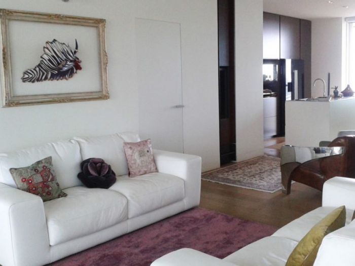 Archisio - Manuela Briano Emmecquadro Architettura - Progetto Harbour house