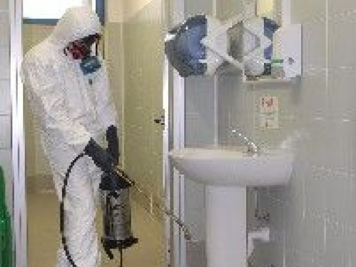 Archisio - Limpresa Ostorero srl - Progetto Haccp e disinfezione antibatterica