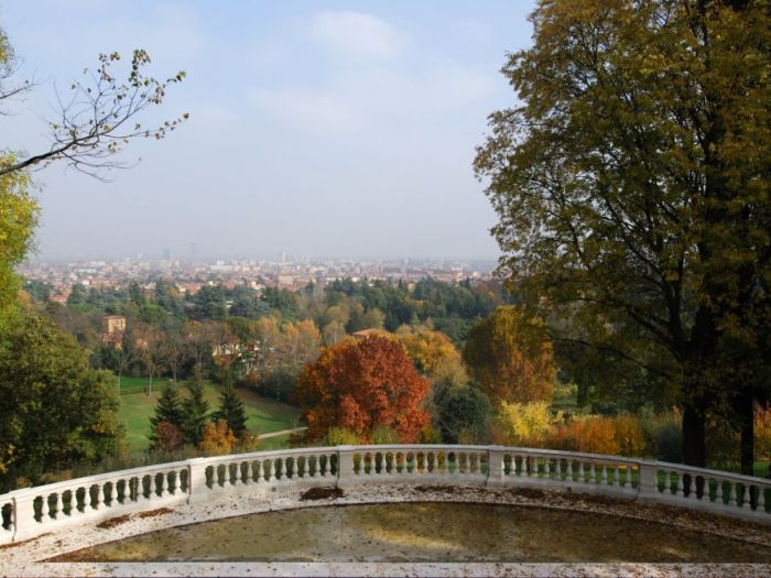 Archisio - Studio Lenzi Associati - Progetto Villa altura