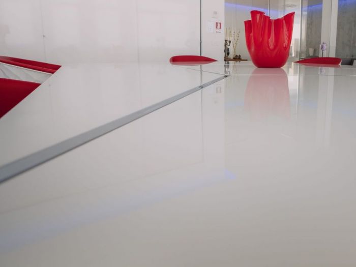 Archisio - Fluidea3d - Progetto Calzaturificio via roma 15