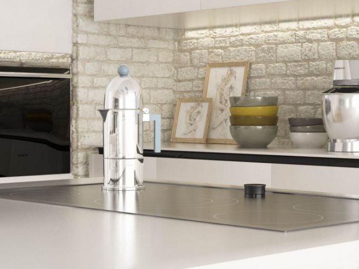 Archisio - Segni Design - Progetto Rendering 3d