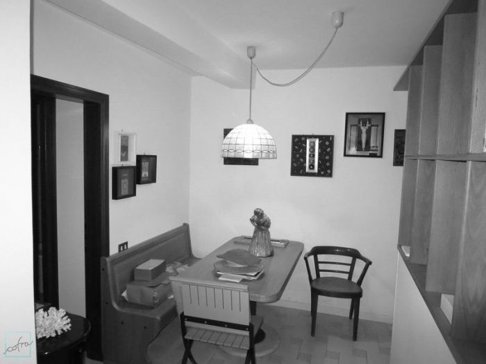 Archisio - Cofra Architettura Design Innovazione - Progetto Ristrutturazione casa