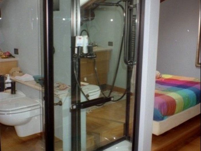 Archisio - Cofra Architettura Design Innovazione - Progetto Restauro edificio