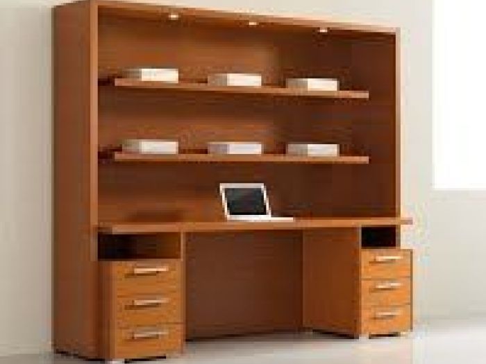 Archisio - Architetture Di Interni - Progetto Arredi ufficio direzionale linea arc