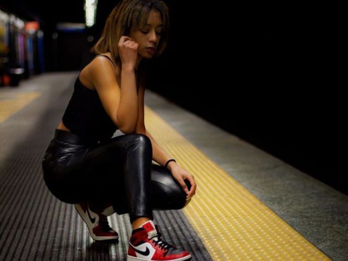 Archisio - Michele Simone - Progetto Fashion beauty