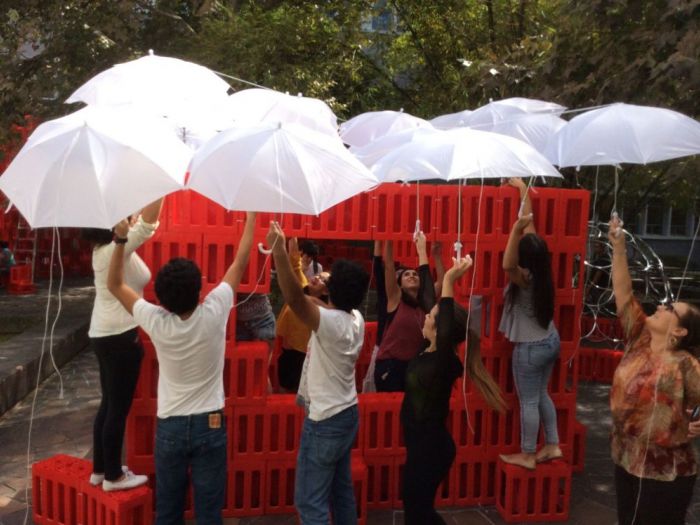 Archisio - Luxurysign - Progetto Charity