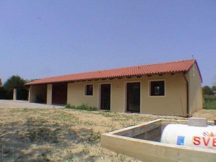 Archisio - Cofra Architettura Design Innovazione - Progetto Ampliamento abitazione