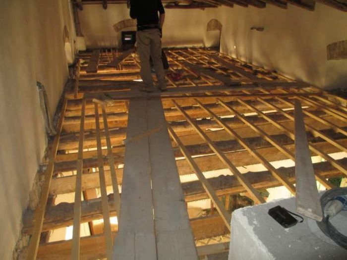 Archisio - Impresa Edile Ing Alessandro Serratore - Progetto Opere in legno