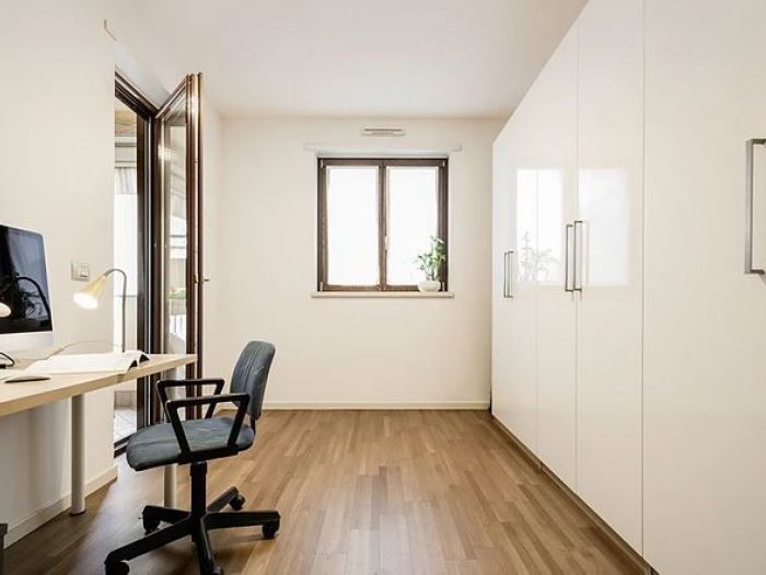 Archisio - Prima Impressione Home Staging - Progetto Home staging in casa abitata