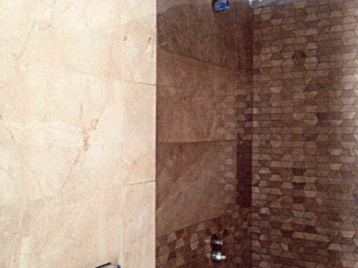 Archisio - Archihouse - Progetto Ristrutturazione completa appartamento roma