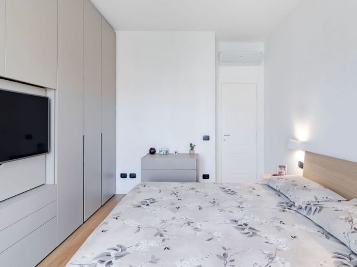 Archisio - Caleidoscopio Architettura E Design - Progetto Casa s9