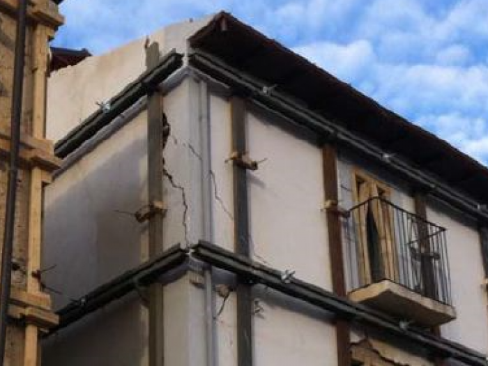 Archisio - Artedile srl - Progetto Restauro e risanamento