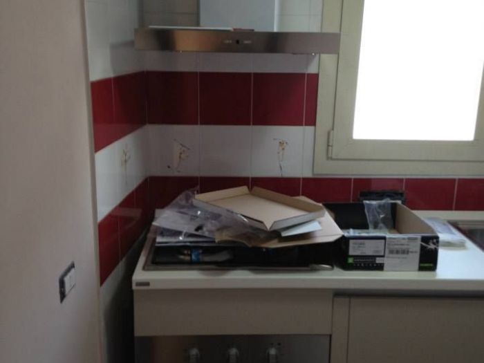 Archisio - Francesca Morano - Progetto Ristrutturazione - progetto 4