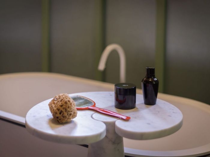 Archisio - Cinzia Campari - Progetto Elle decor aprile 2018