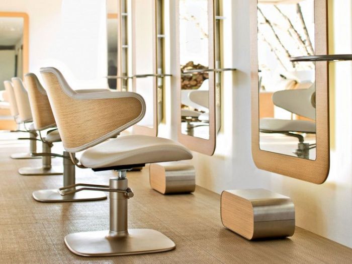 Archisio - Stefano Giovannoni - Progetto Furniture