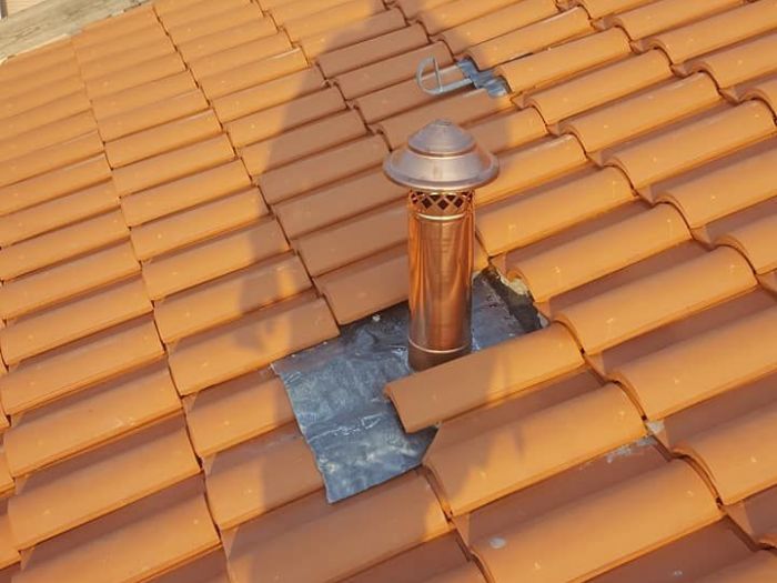 Archisio - Edil Cr - Progetto Rifacimento tetti