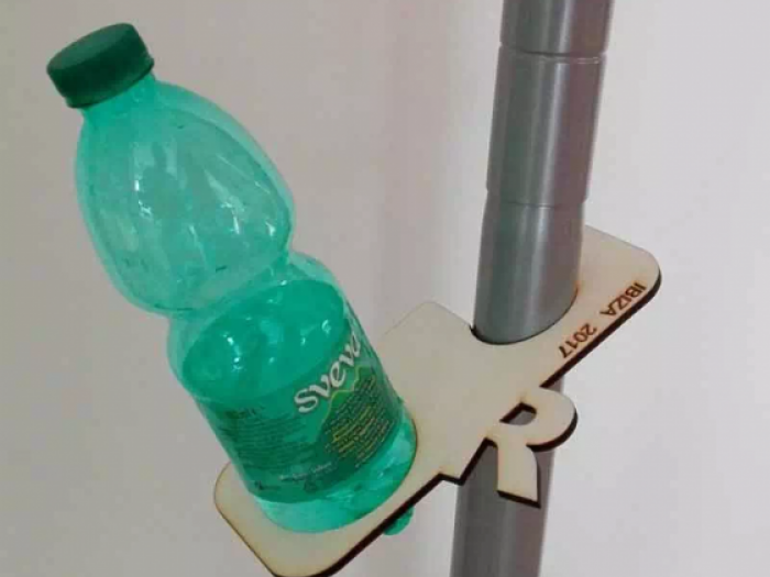 Archisio - Lab Giobbi - Progetto Fabbricazione digitale