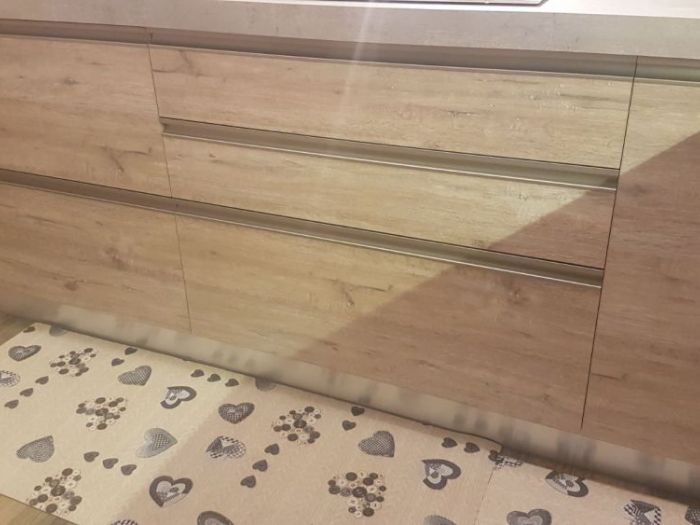 Archisio - Essecia Interior Design - Progetto Cucine