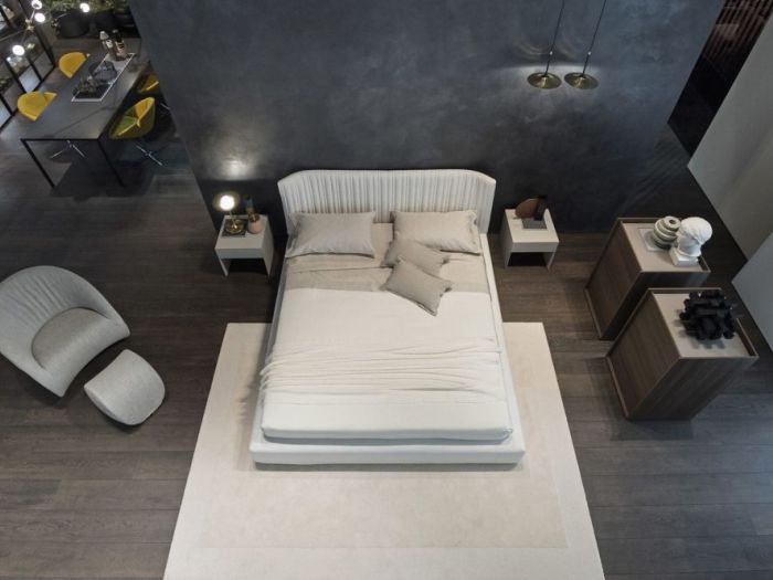 Archisio - Tide srl - Progetto Salone del mobile 2016