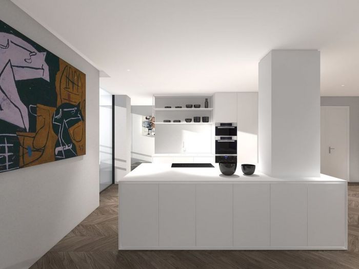 Archisio - Roberto Sarda - Progetto Sopra la citt