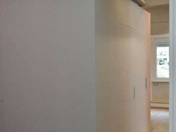 Archisio - Matteo Pavese Odap - Progetto Vc09