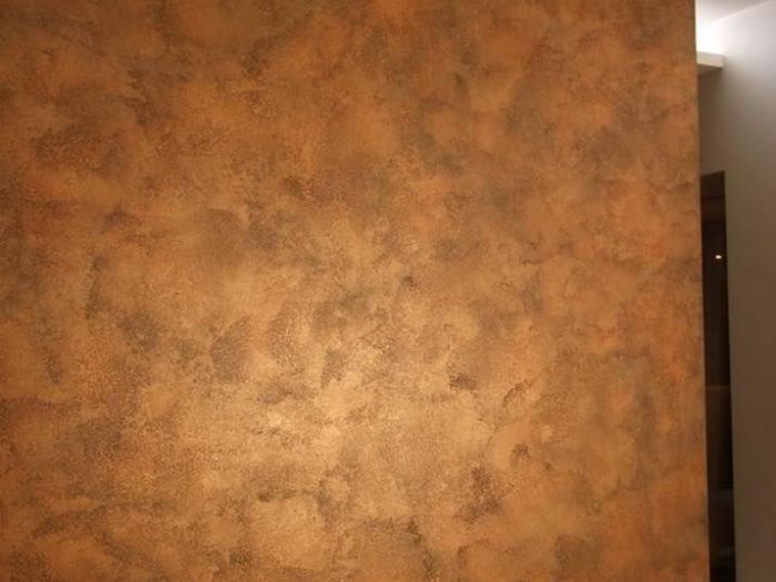 Archisio - La Servizi Ristrutturazioni - Progetto Interni