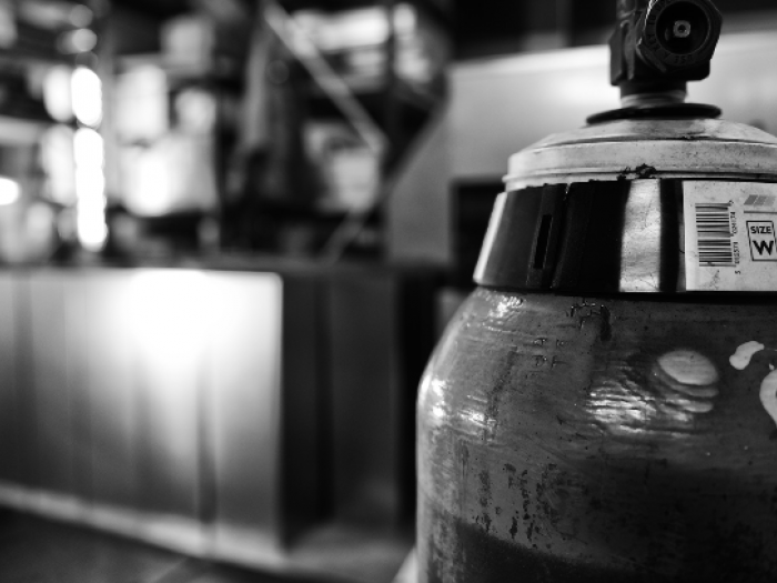 Archisio - Unlead - Progetto Industrial reportage mitre welding