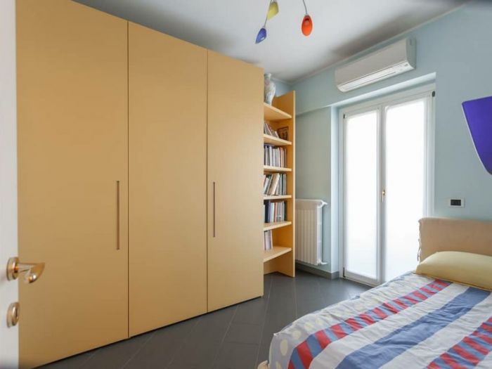 Archisio - Alessandro Colombo - Progetto Servizi fotografici di interni