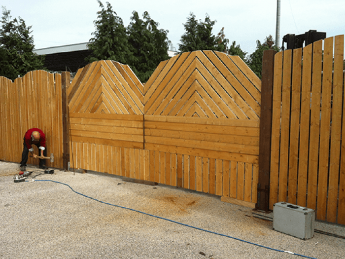 Archisio - Air Wood - Progetto Piscine ed esterni