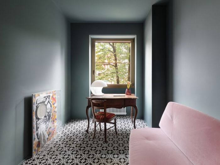 Archisio - Mohamed Keilani - Progetto Apt monza