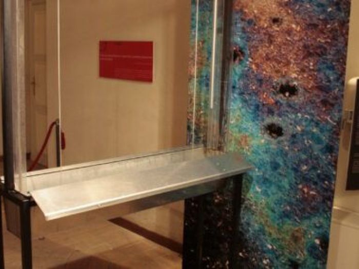 Archisio - Leolab - Progetto Museo del bal