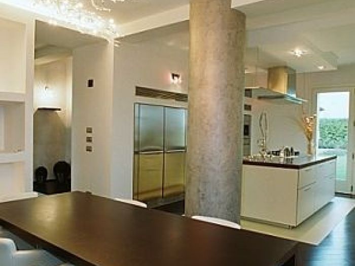 Archisio - Maria Balboni - Progetto Interior design