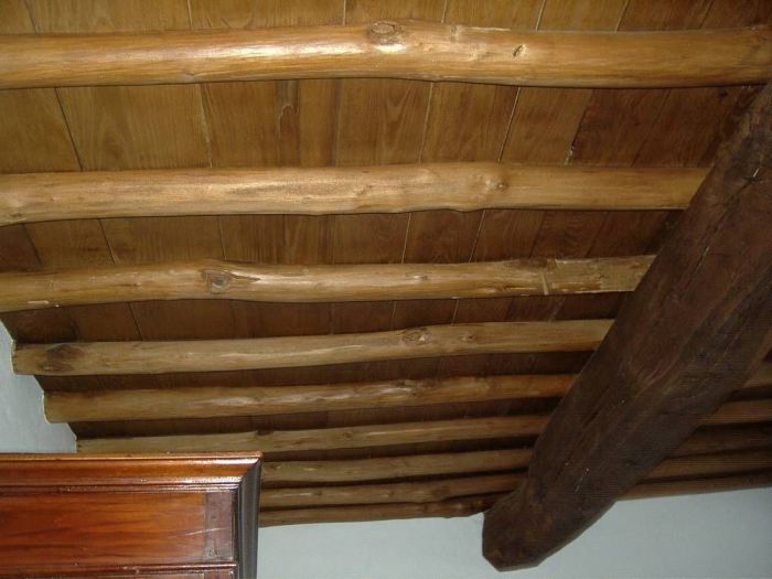 Archisio - Falegnameria Ferruzzi - Progetto Segheria