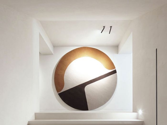 Archisio - Resin - Progetto Resina per il civile