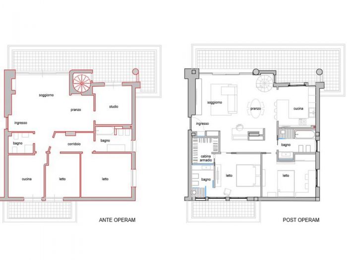 Archisio - Mario Mele - Progetto Casa isabella - 2026